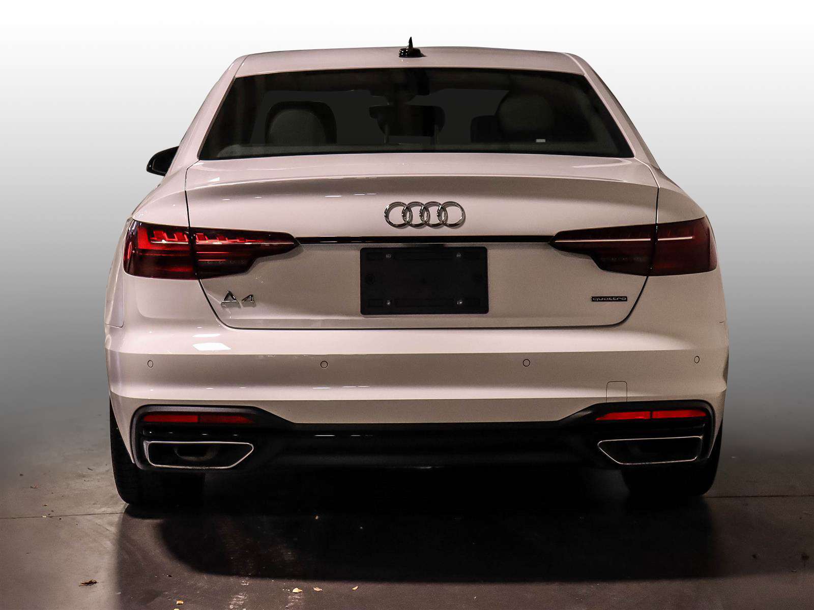 2025 Audi A4 Vorsprung Edition|Warrany Dec 31, 2029 thumb 11