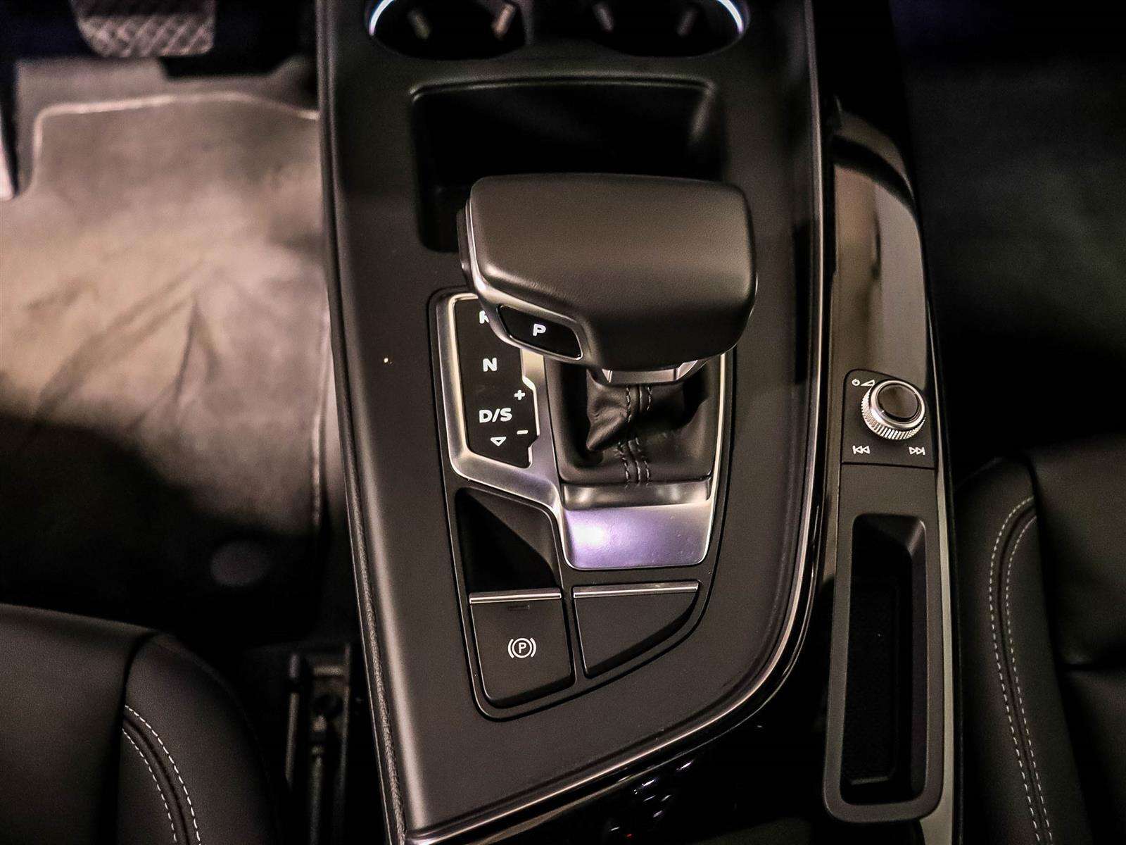 2025 Audi A4 Vorsprung Edition|Warrany Dec 31, 2029 thumb 31