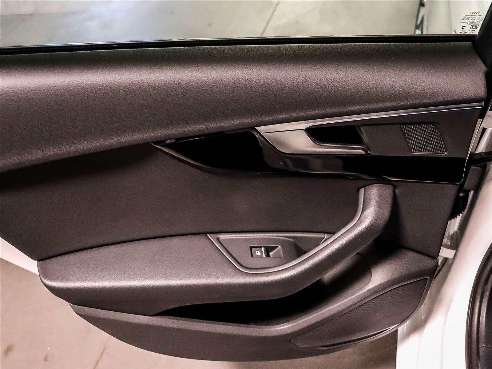 2025 Audi A4 Vorsprung Edition|Warrany Dec 31, 2029 thumb 21