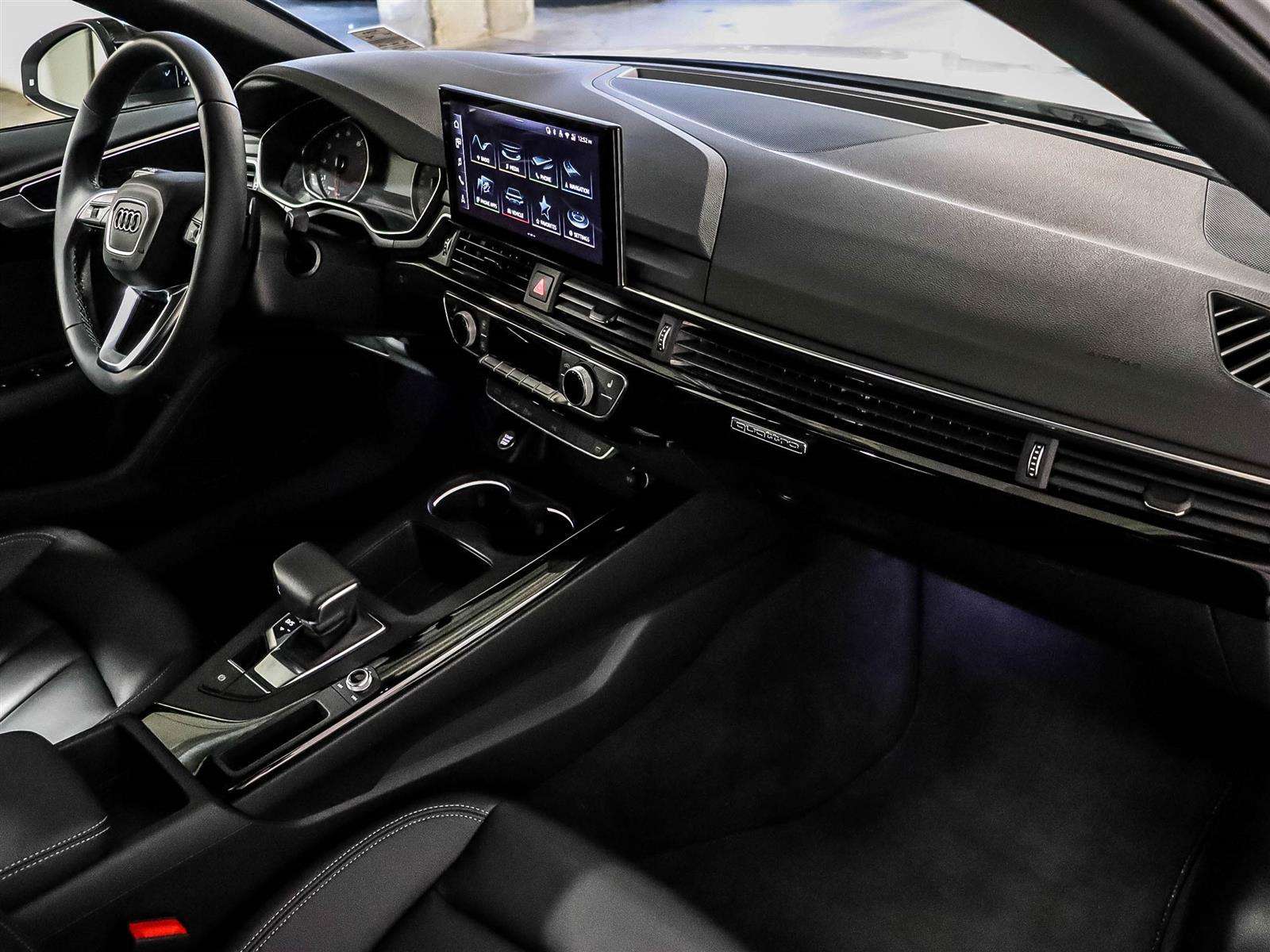 2025 Audi A4 Vorsprung Edition|Warrany Dec 31, 2029 thumb 20