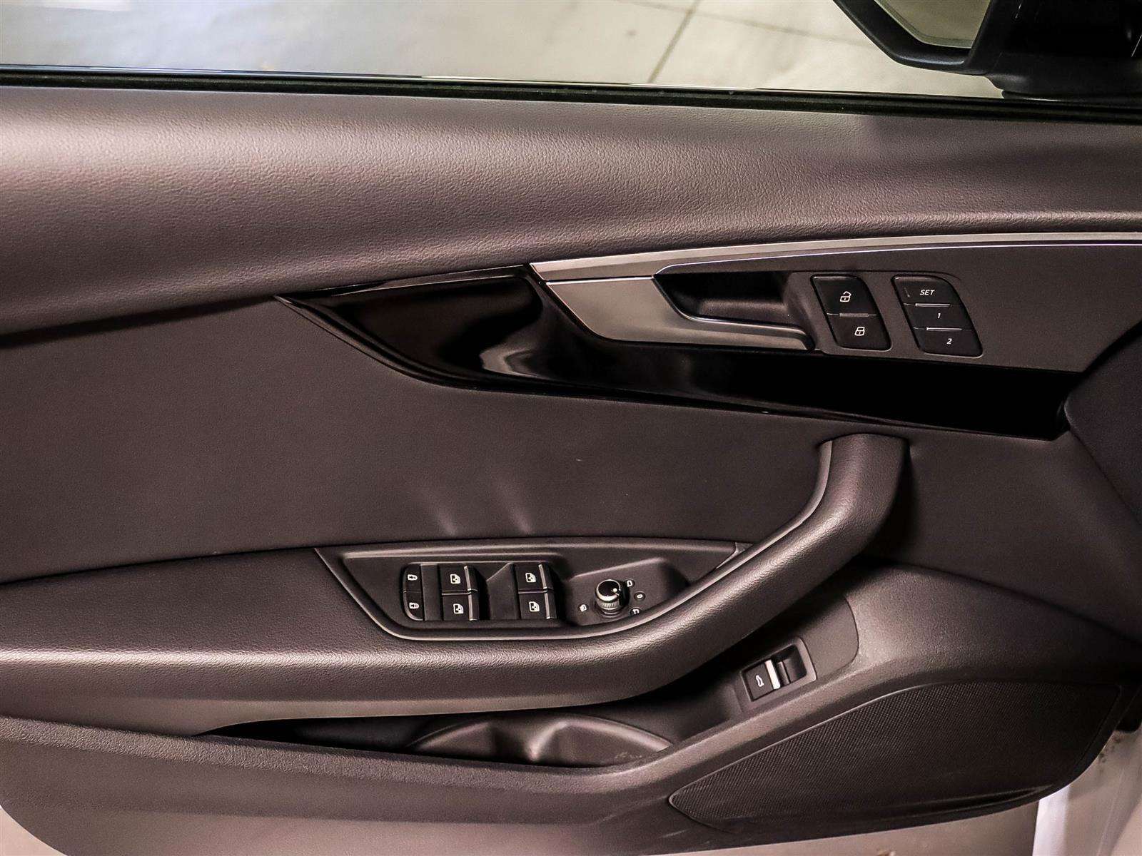 2025 Audi A4 Vorsprung Edition|Warrany Dec 31, 2029 thumb 13