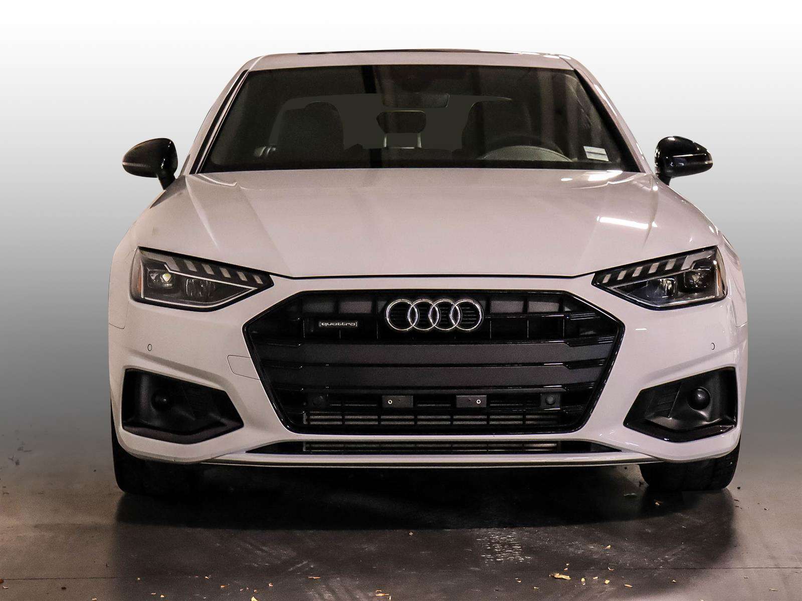 2025 Audi A4 Vorsprung Edition|Warrany Dec 31, 2029 thumb 10