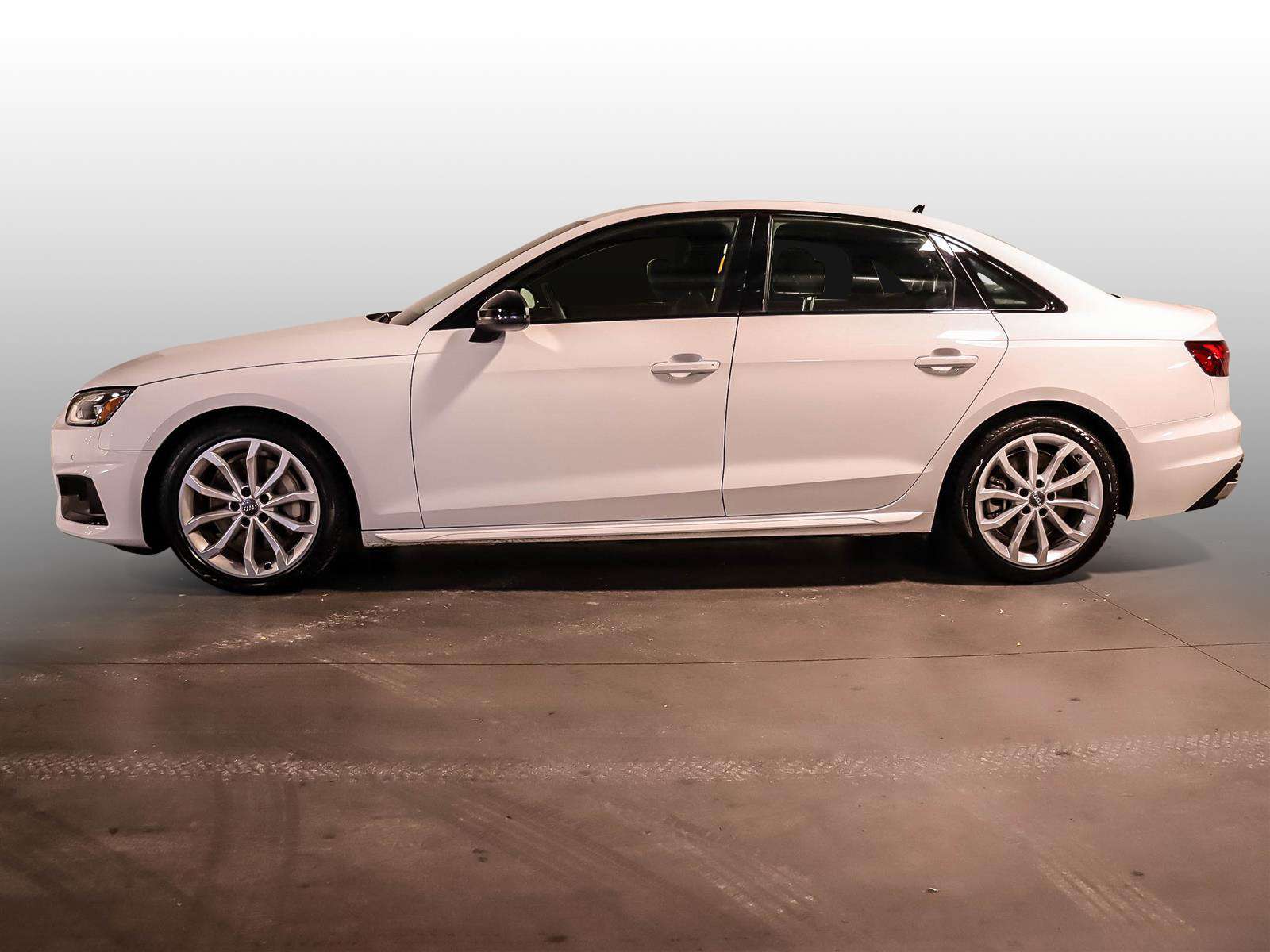 2025 Audi A4 Vorsprung Edition|Warrany Dec 31, 2029 thumb 12