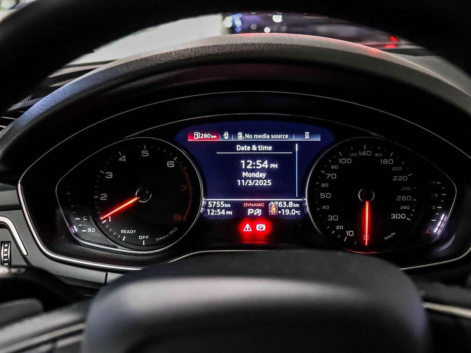 2025 Audi A4 Vorsprung Edition|Warrany Dec 31, 2029 thumb 33
