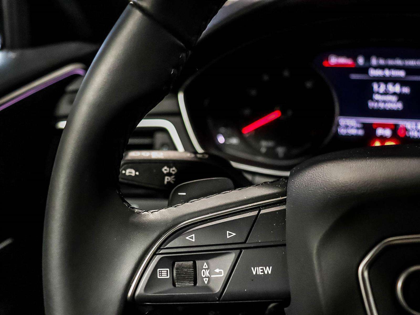 2025 Audi A4 Vorsprung Edition|Warrany Dec 31, 2029 thumb 35