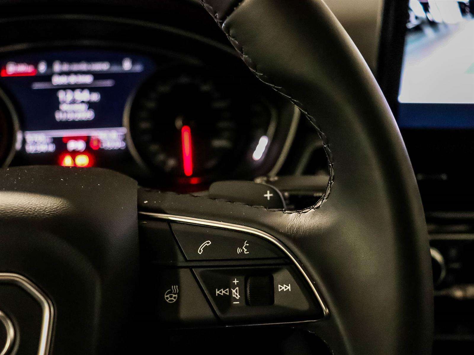 2025 Audi A4 Vorsprung Edition|Warrany Dec 31, 2029 thumb 34