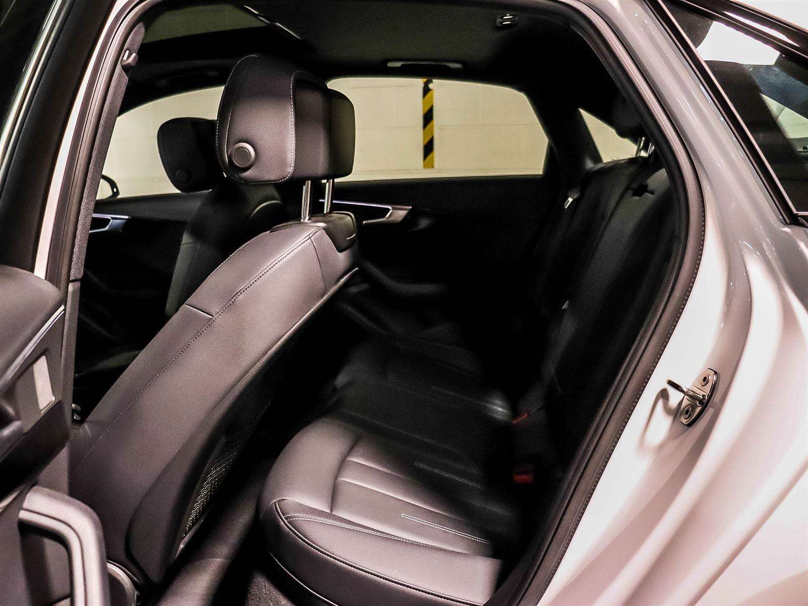2025 Audi A4 Vorsprung Edition|Warrany Dec 31, 2029 thumb 22