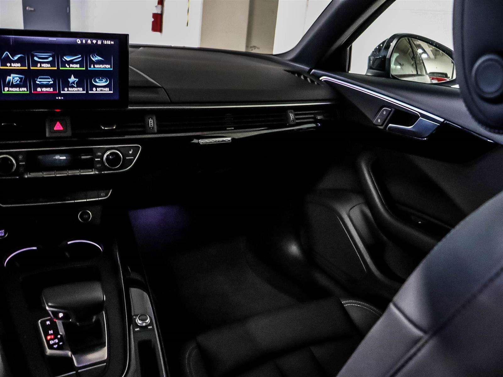 2025 Audi A4 Vorsprung Edition|Warrany Dec 31, 2029 thumb 19