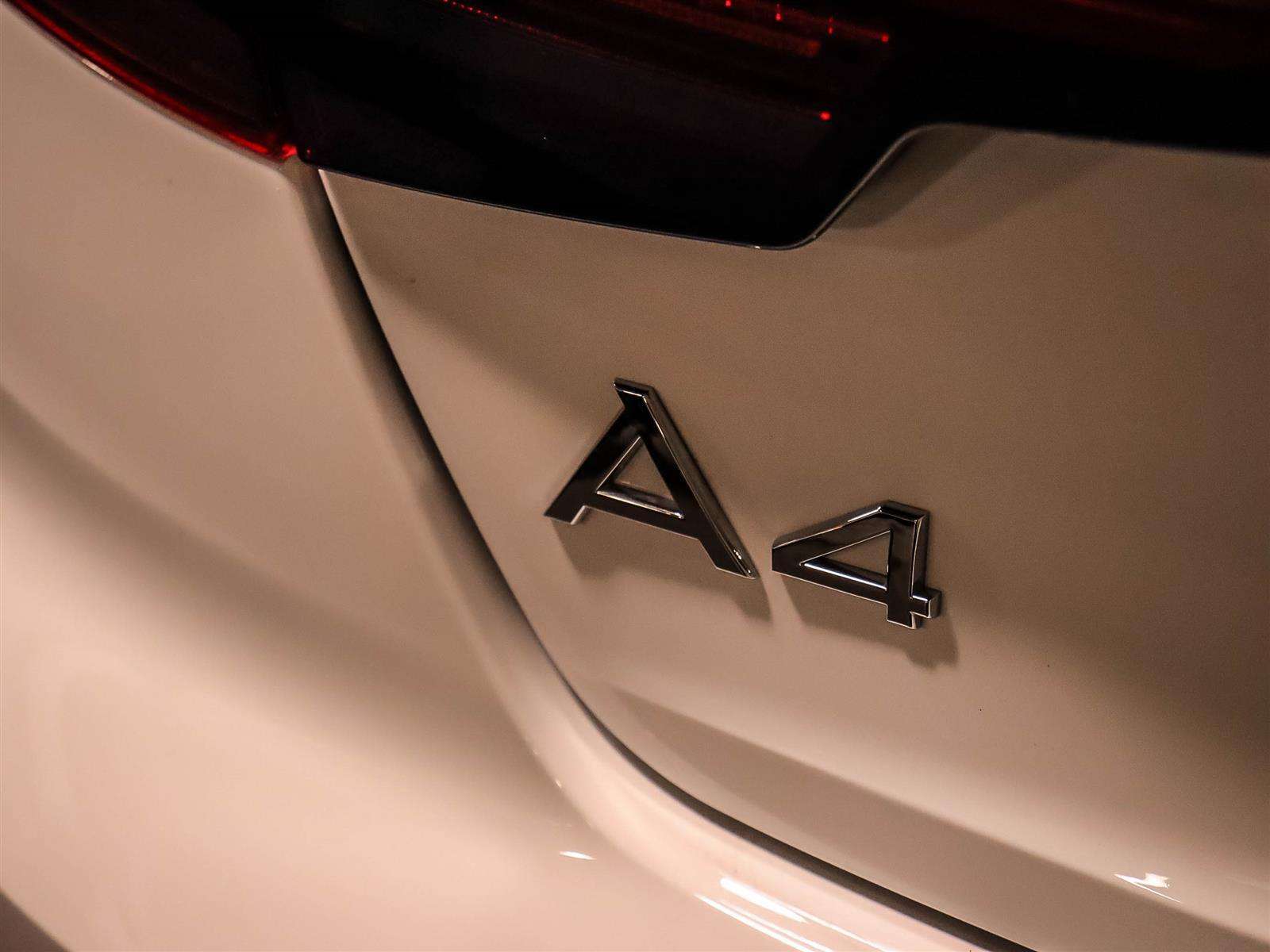 2025 Audi A4 Vorsprung Edition|Warrany Dec 31, 2029 thumb 24