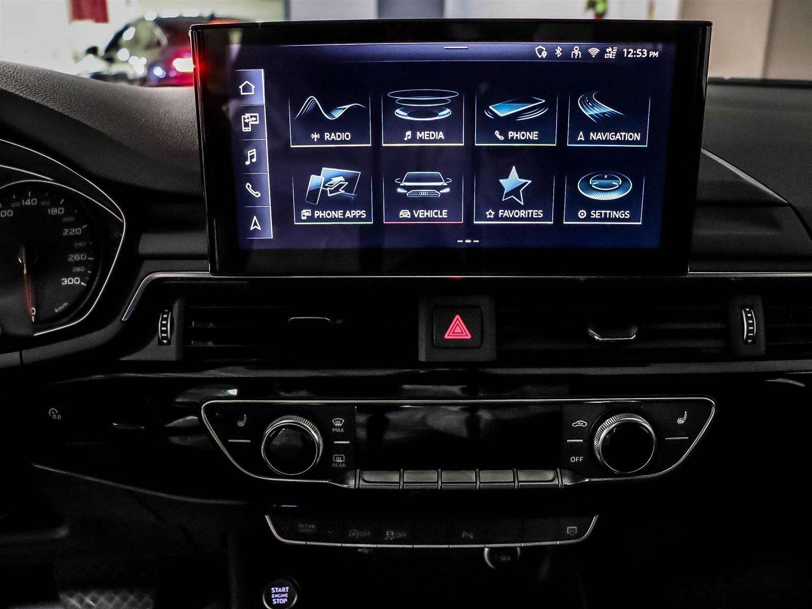 2025 Audi A4 Vorsprung Edition|Warrany Dec 31, 2029 thumb 30