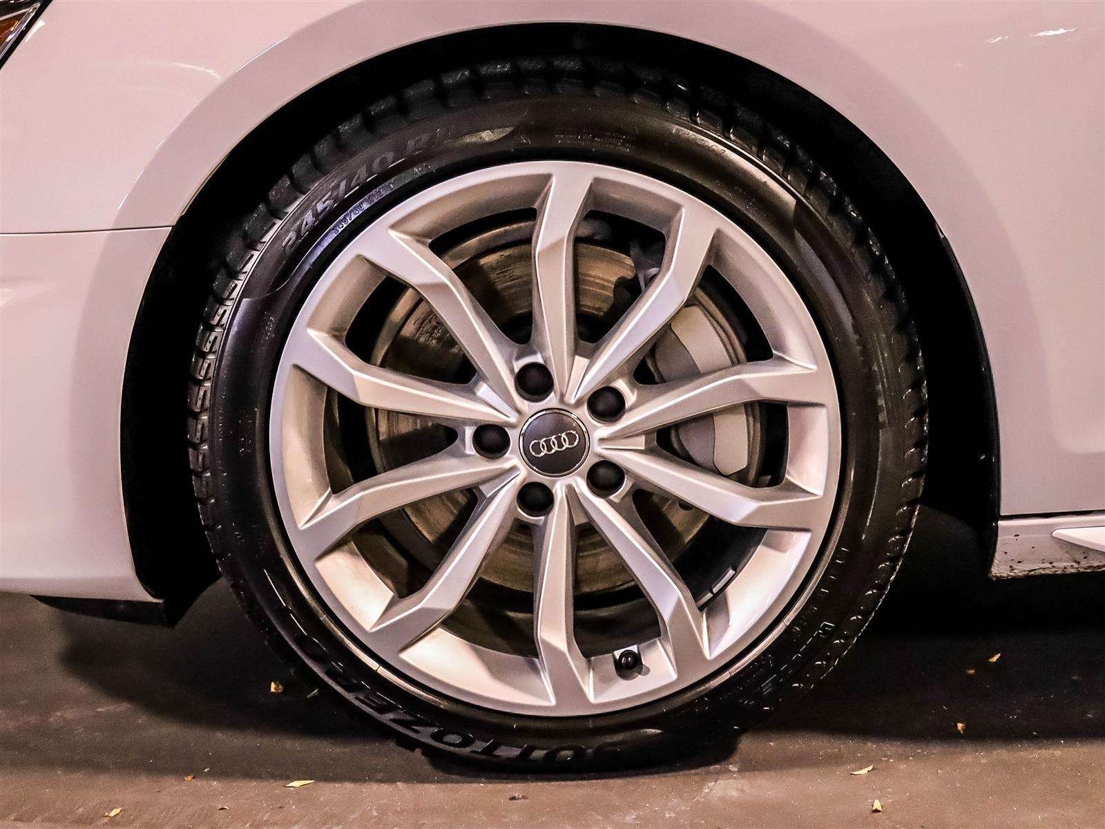 2025 Audi A4 Vorsprung Edition|Warrany Dec 31, 2029 thumb 25