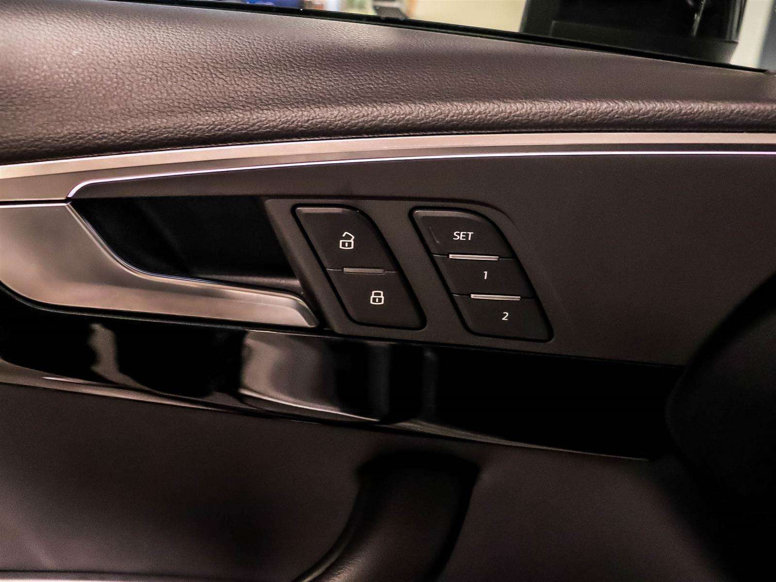 2025 Audi A4 Vorsprung Edition|Warrany Dec 31, 2029 thumb 28