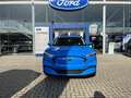 Ford Mustang Mach-E 98kWh Extended RWD Premium 18"LM Velgen | Navigati Blauw - thumbnail 5