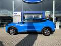 Ford Mustang Mach-E 98kWh Extended RWD Premium 18"LM Velgen | Navigati Blauw - thumbnail 3