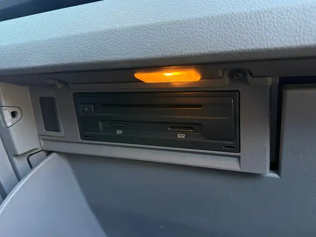 Volkswagen Crafter view 30