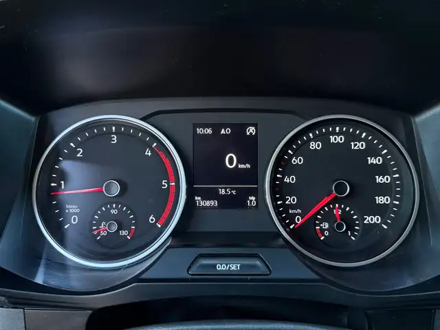 Volkswagen Crafter view 8
