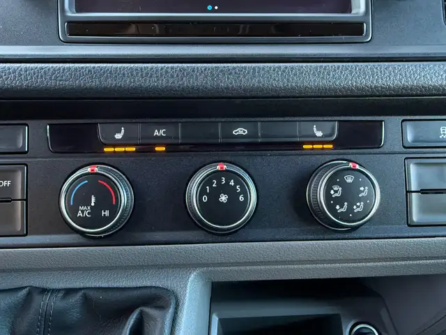 Volkswagen Crafter view 25