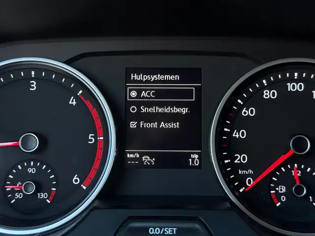 Volkswagen Crafter view 16
