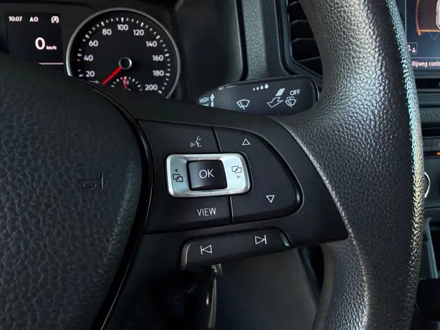 Volkswagen Crafter view 18