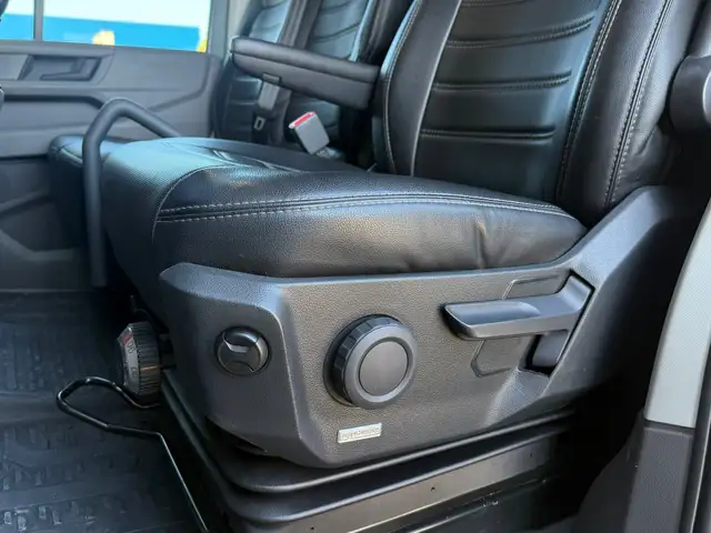Volkswagen Crafter view 27