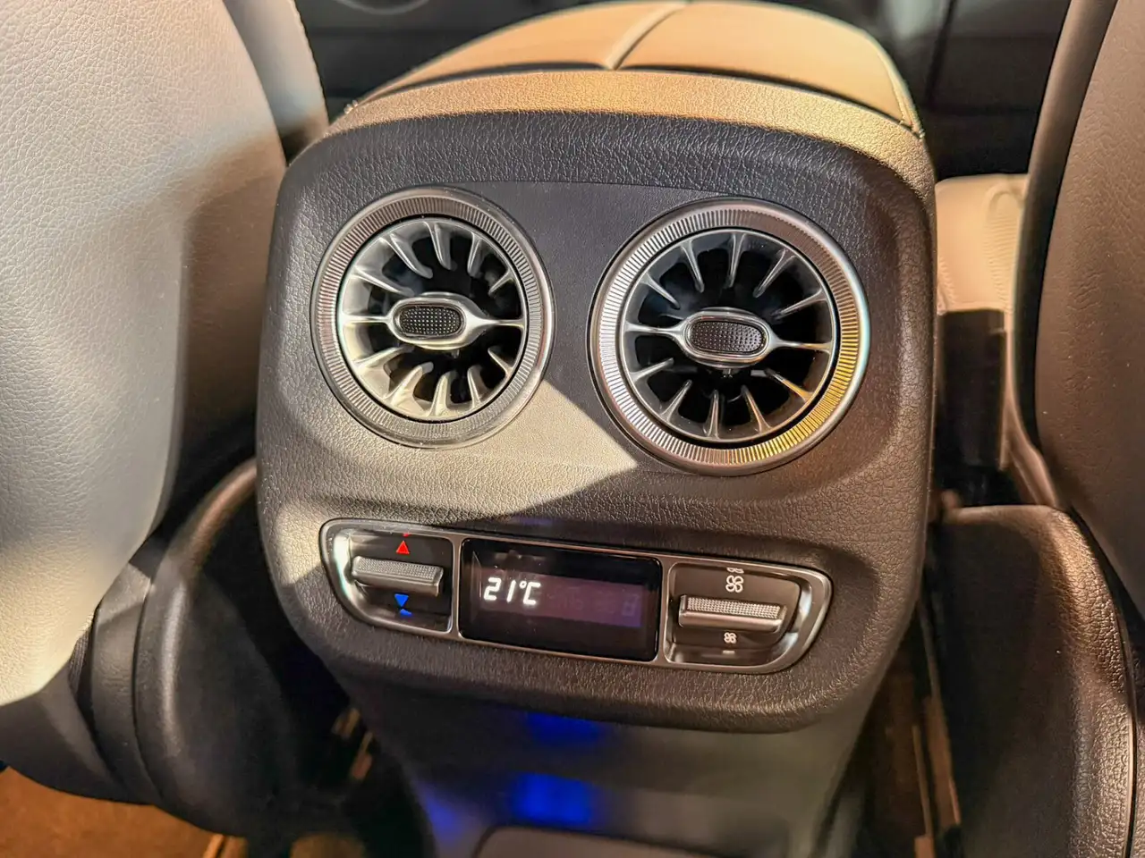 Mercedes-Benz G 450 G 450 d PROFESSIONAL OLIV Night adaptive Dämpfer 14