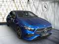 Mercedes-Benz A 200 d AMG Night*AHK*Kam*Multibeam*Ambi*Keyless Blau - thumbnail 17