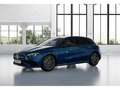 Mercedes-Benz A 200 d AMG Night*AHK*Kam*Multibeam*Ambi*Keyless Blauw - thumbnail 2