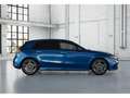 Mercedes-Benz A 200 d AMG Night*AHK*Kam*Multibeam*Ambi*Keyless Blau - thumbnail 7