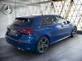 Mercedes-Benz A 200 d AMG Night*AHK*Kam*Multibeam*Ambi*Keyless Blau - thumbnail 14