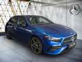 Mercedes-Benz A 200 d AMG Night*AHK*Kam*Multibeam*Ambi*Keyless Blau - thumbnail 16