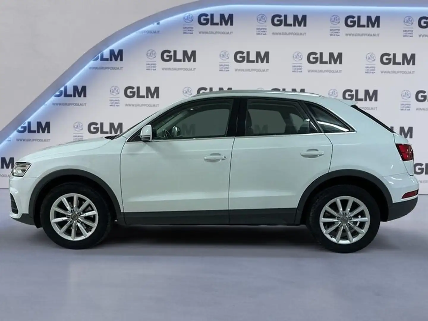 Audi Q3 2.0 TDI 150 CV Business Wit - 2