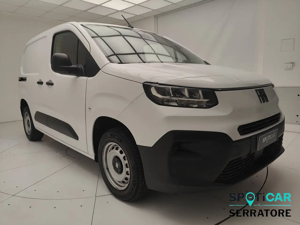 Fiat Model not specified 2026