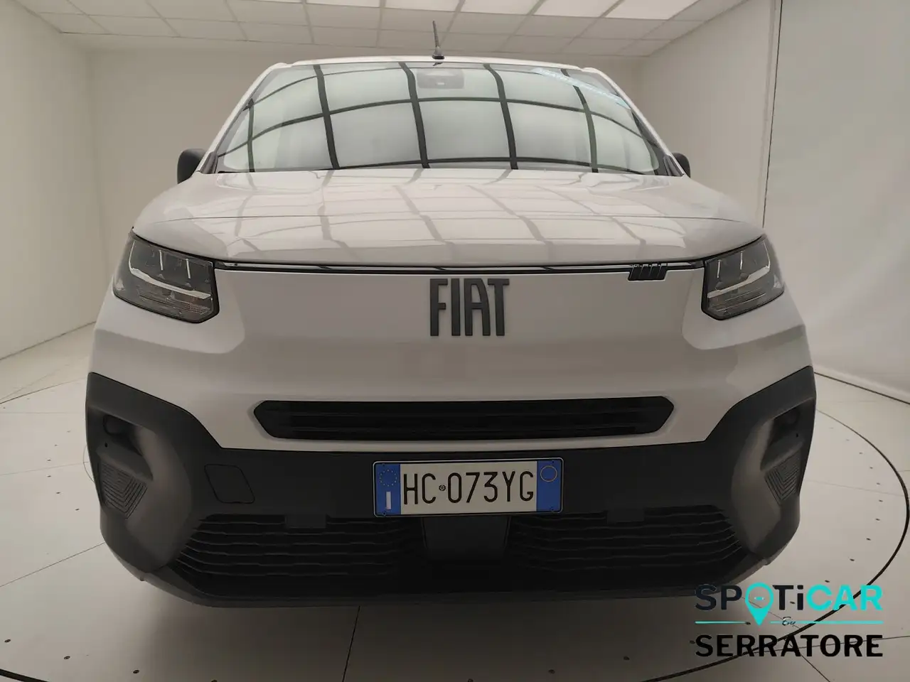 Fiat Model not specified 2026