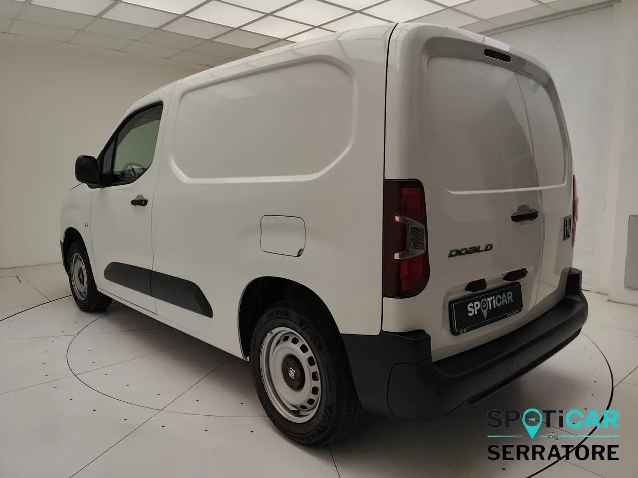 Fiat Model not specified 2026