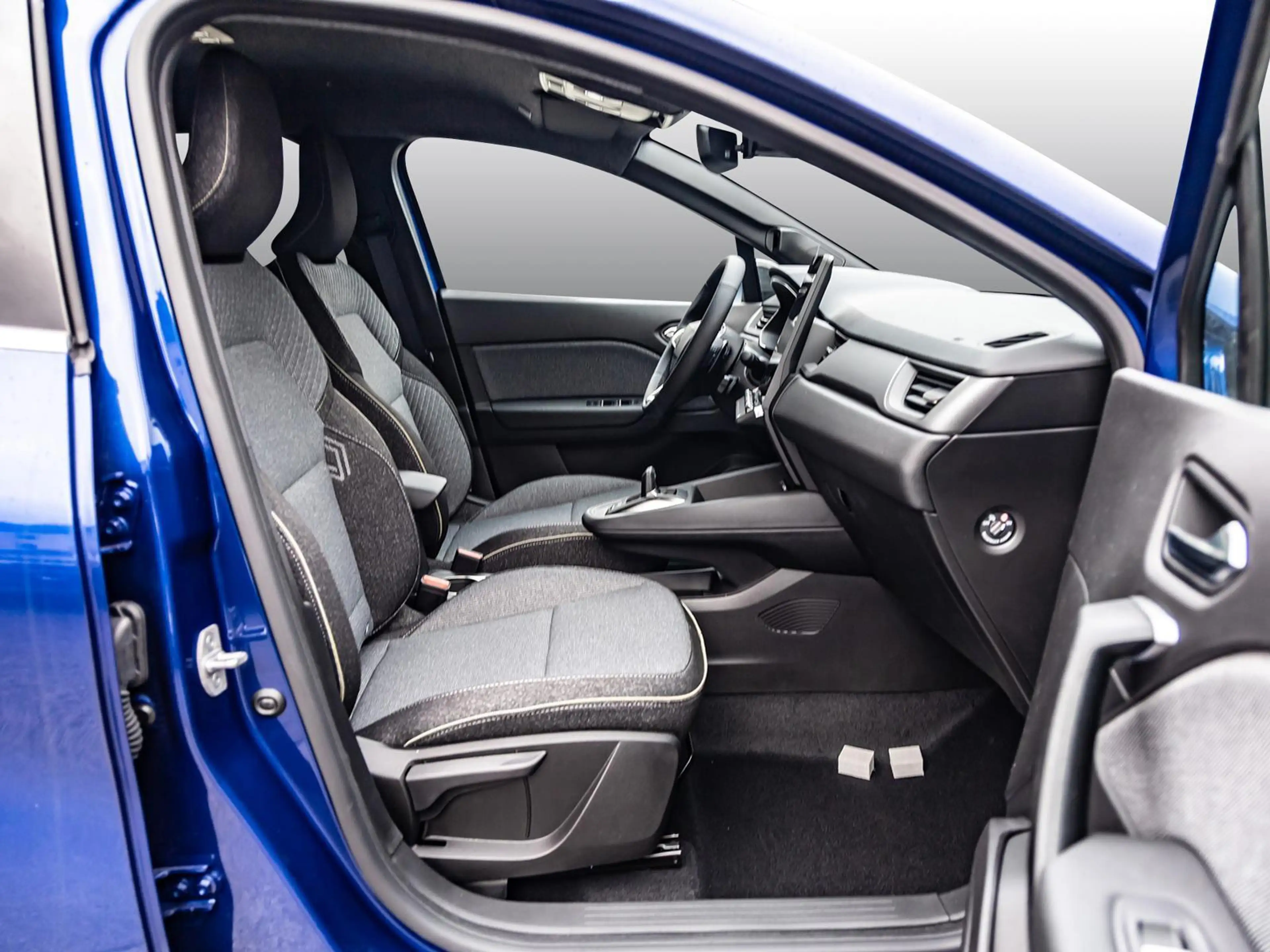 Renault Symbioz Techno Mild Hybrid 140 EDC NAVI SHZ PDC — photo 5