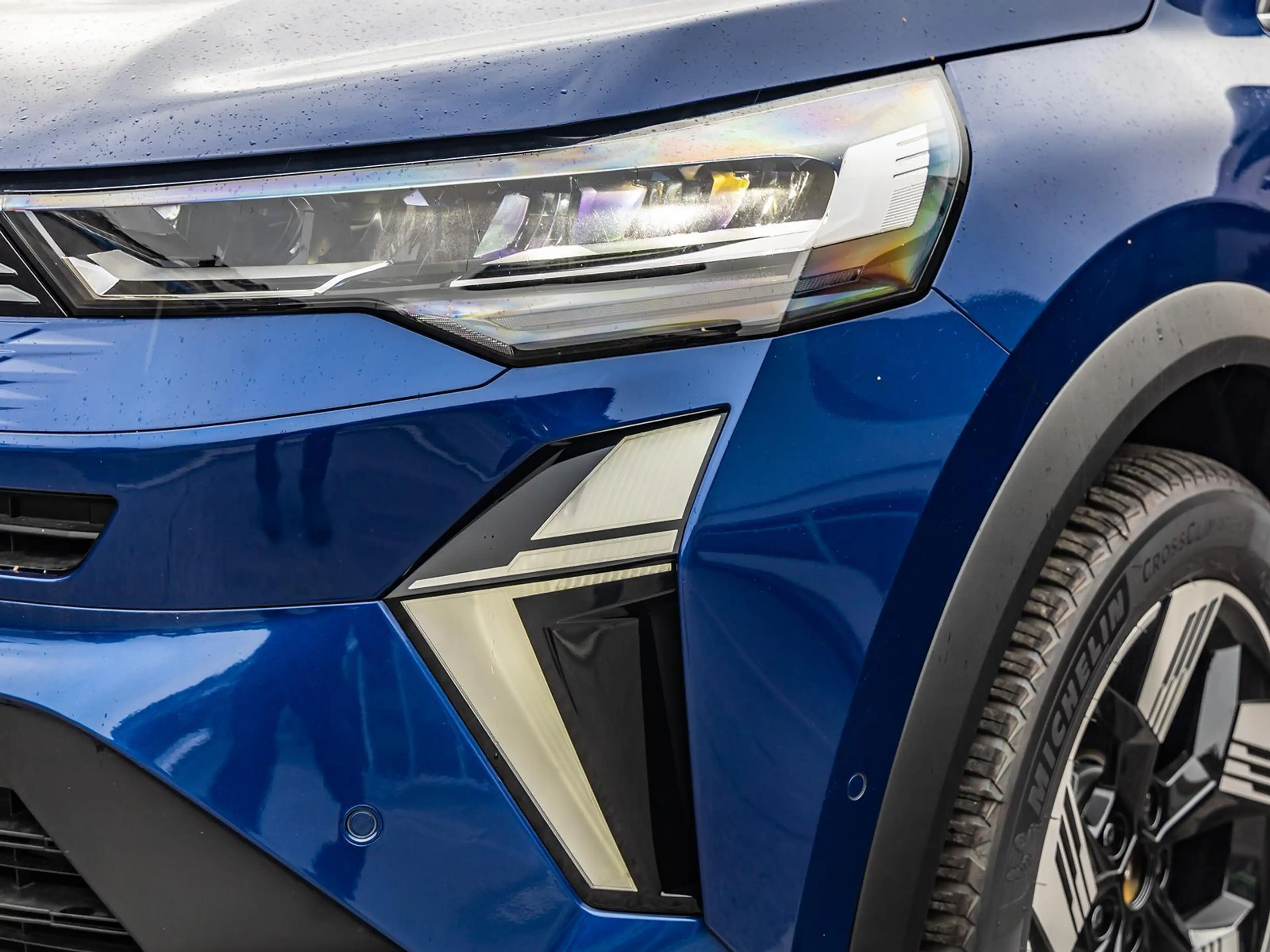 Renault Symbioz Techno Mild Hybrid 140 EDC NAVI SHZ PDC — photo 9