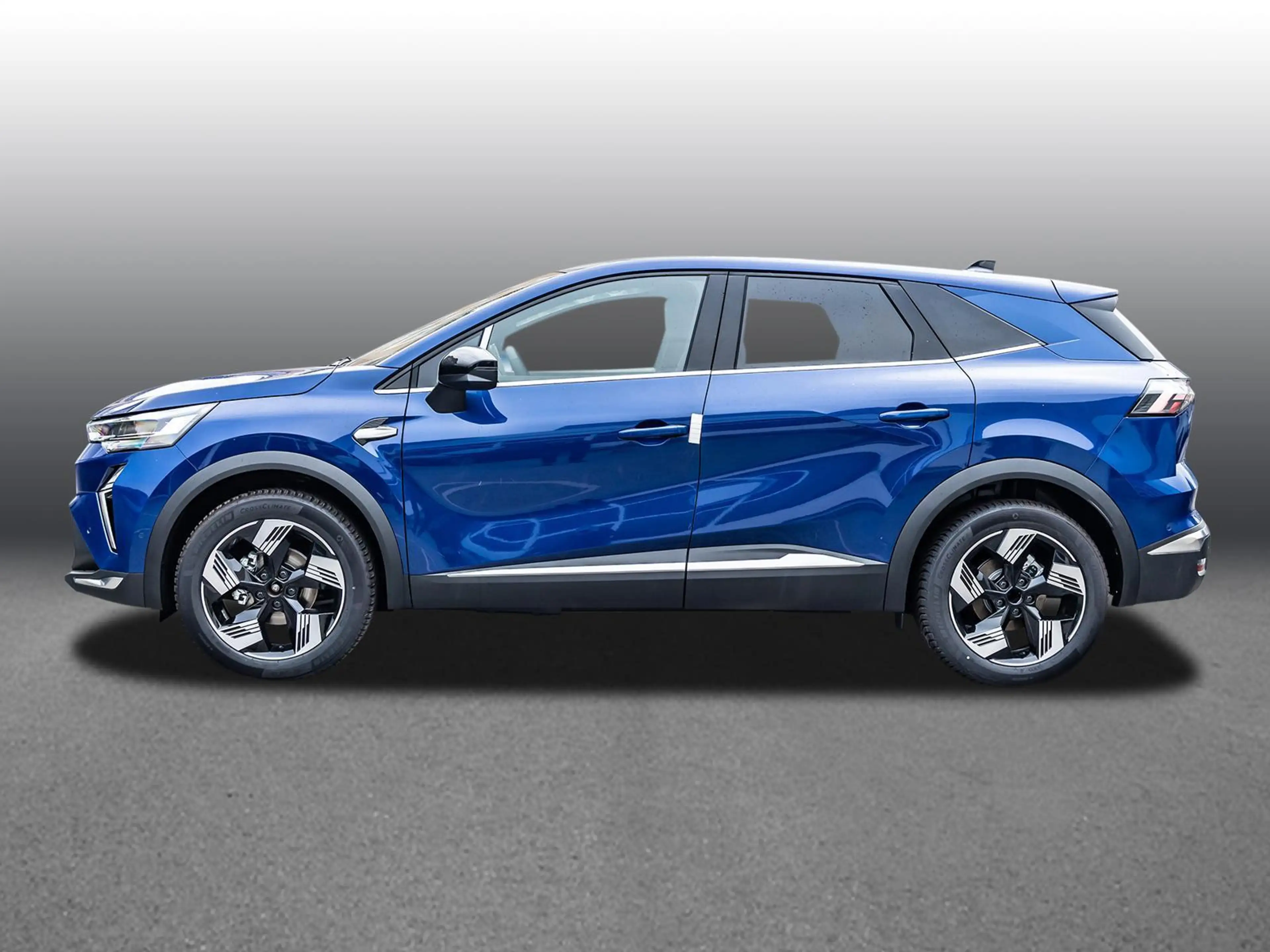 Renault Symbioz Techno Mild Hybrid 140 EDC NAVI SHZ PDC — photo 3