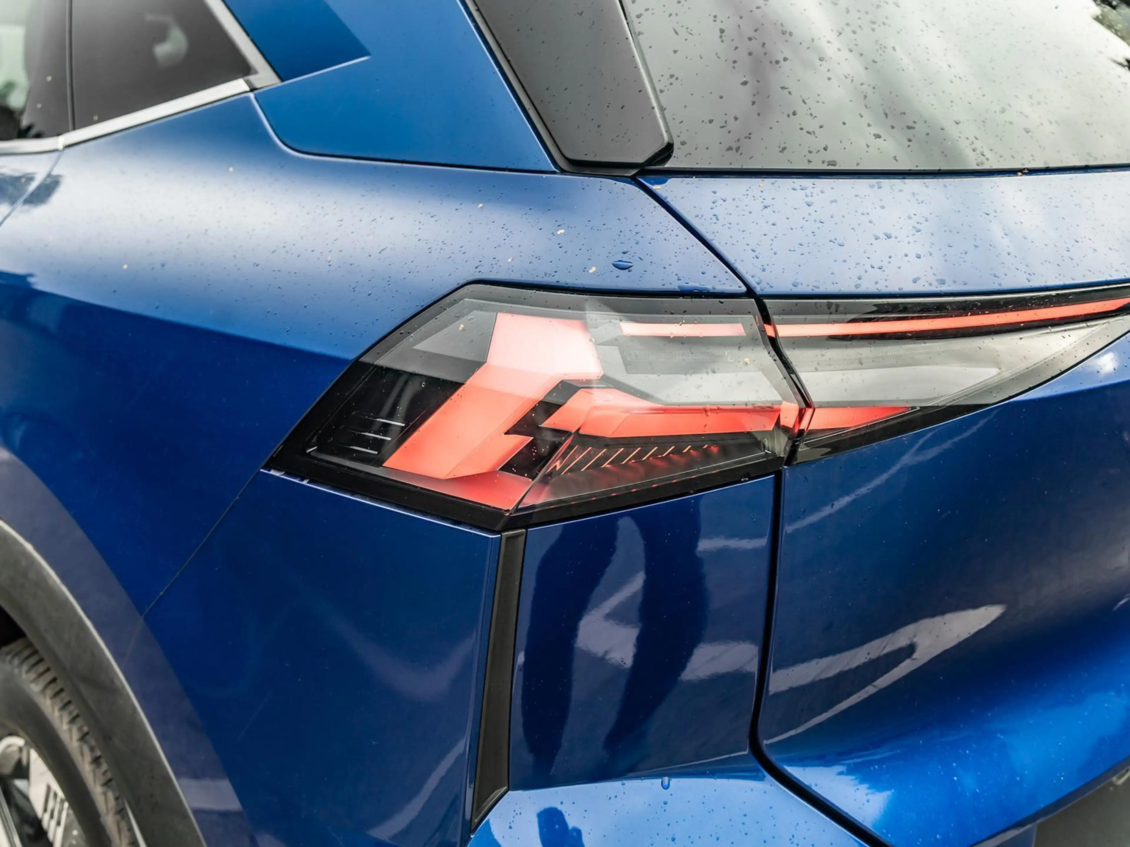Renault Symbioz Techno Mild Hybrid 140 EDC NAVI SHZ PDC — photo 8