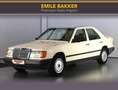 Mercedes-Benz 280 200-280 230 E 65.000km! Jaune - thumbnail 1