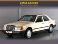 Mercedes-Benz 280 200-280 230 E 65.000km! Gelb - thumbnail 1