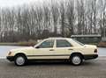 Mercedes-Benz 280 200-280 230 E 65.000km! Gelb - thumbnail 11