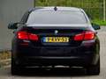 BMW 520 5-serie ///M Sport 520i High Executive Aut // 20 i Blauw - thumbnail 11