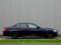 BMW 520 5-serie ///M Sport 520i High Executive Aut // 20 i Blauw - thumbnail 12