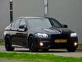 BMW 520 5-serie ///M Sport 520i High Executive Aut // 20 i Bleu - thumbnail 14