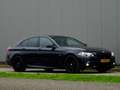 BMW 520 5-serie ///M Sport 520i High Executive Aut // 20 i Blauw - thumbnail 22
