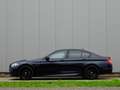 BMW 520 5-serie ///M Sport 520i High Executive Aut // 20 i Blauw - thumbnail 9