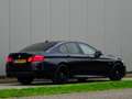 BMW 520 5-serie ///M Sport 520i High Executive Aut // 20 i Bleu - thumbnail 20