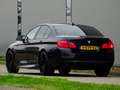 BMW 520 5-serie ///M Sport 520i High Executive Aut // 20 i Bleu - thumbnail 15