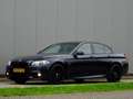 BMW 520 5-serie ///M Sport 520i High Executive Aut // 20 i Blauw - thumbnail 19
