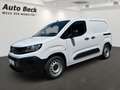 Opel Combo Cargo M BlueHDi 100 Blanc - thumbnail 1